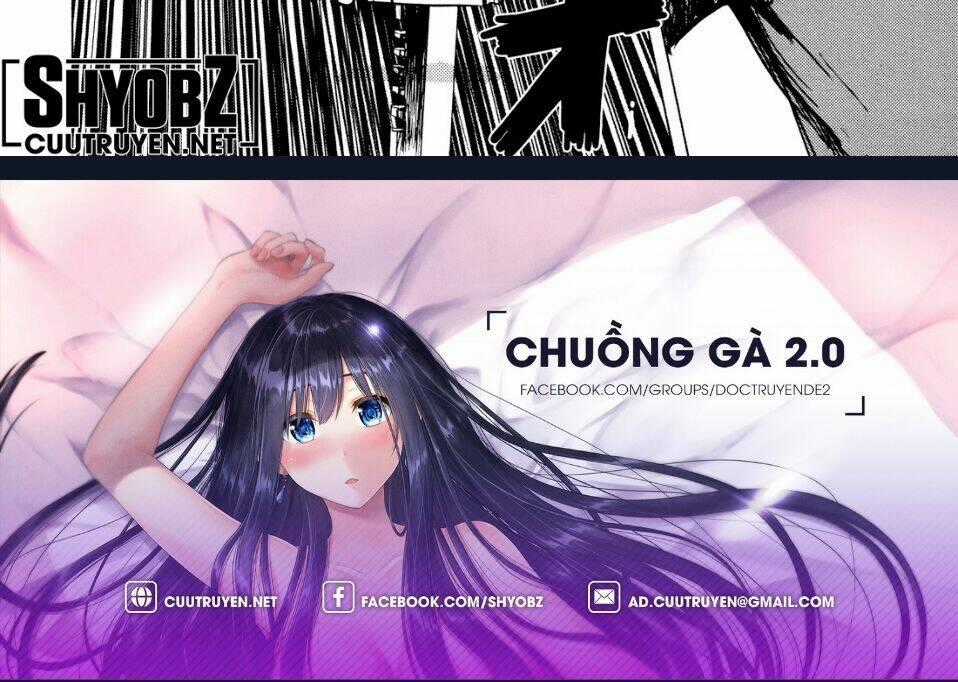 Until Death Do Us Part Chapter 198 trang 49