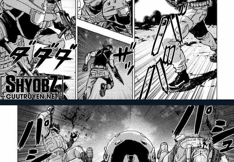 Until Death Do Us Part Chapter 198 trang 8