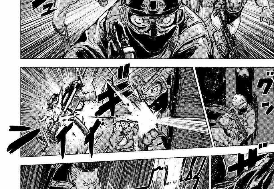 Until Death Do Us Part Chapter 198 trang 9