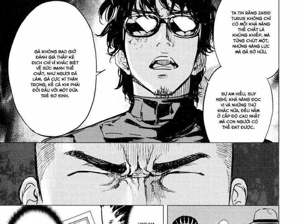 Until Death Do Us Part Chapter 199 trang 10