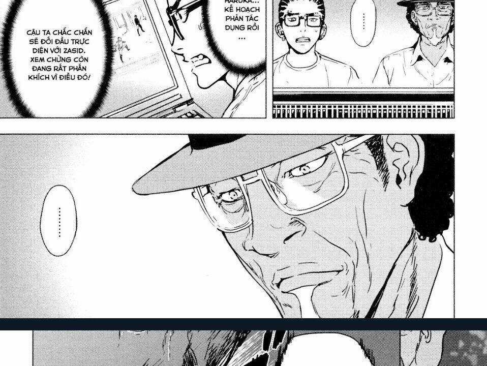 Until Death Do Us Part Chapter 199 trang 11