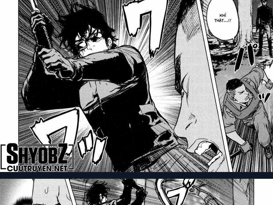 Until Death Do Us Part Chapter 199 trang 13