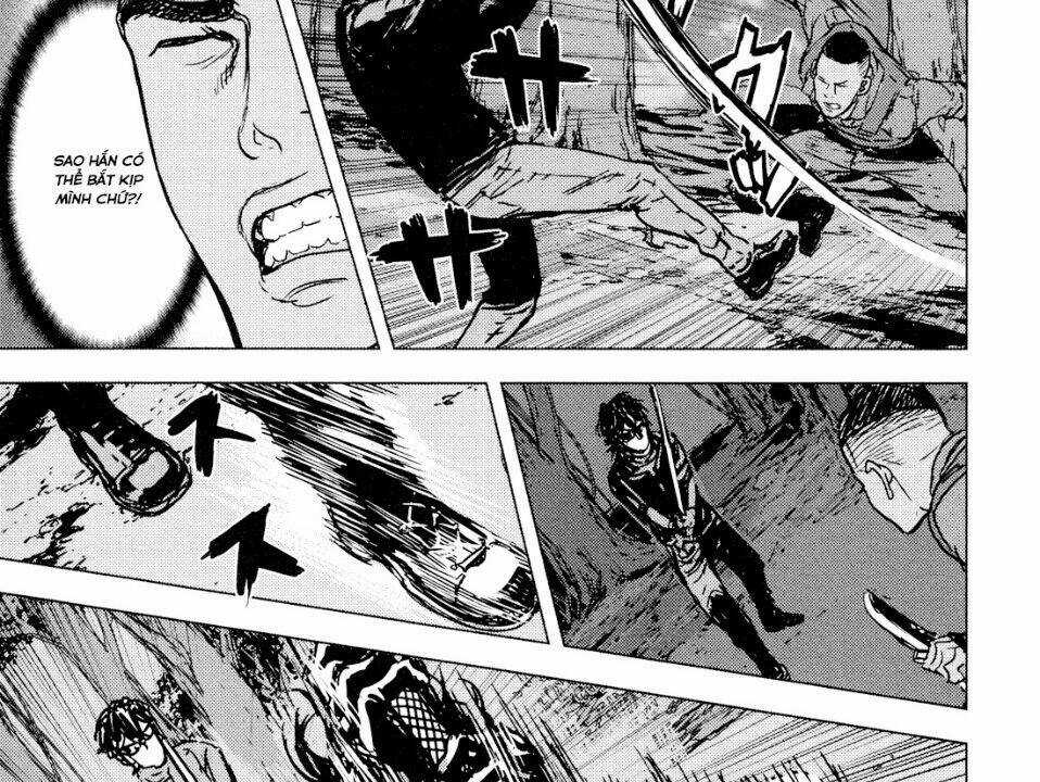 Until Death Do Us Part Chapter 199 trang 14