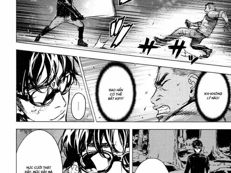 Until Death Do Us Part Chapter 199 trang 16