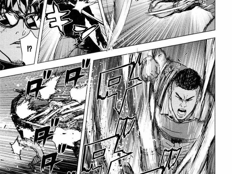 Until Death Do Us Part Chapter 199 trang 18