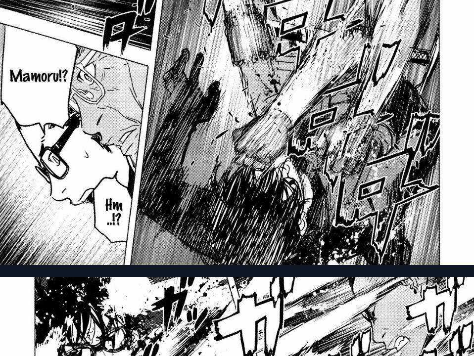 Until Death Do Us Part Chapter 199 trang 19