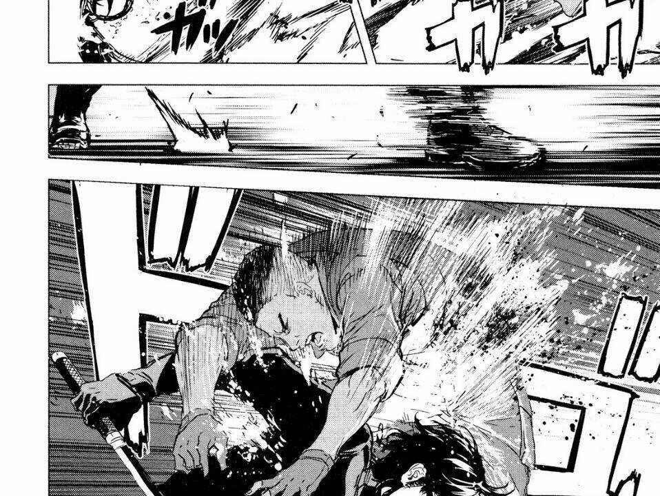 Until Death Do Us Part Chapter 199 trang 20