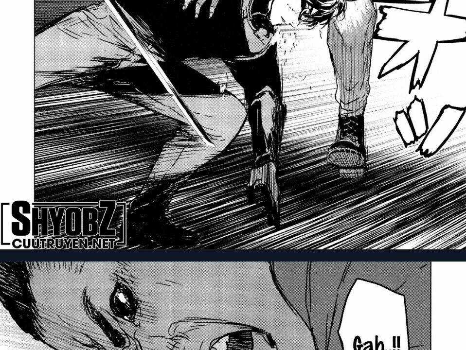 Until Death Do Us Part Chapter 199 trang 21