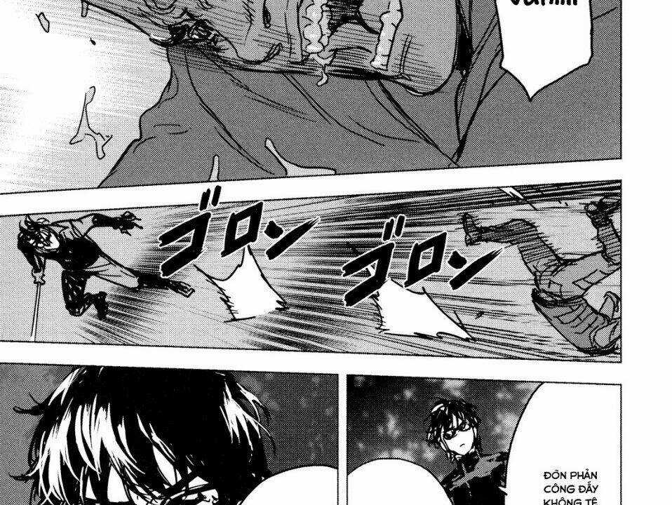 Until Death Do Us Part Chapter 199 trang 22