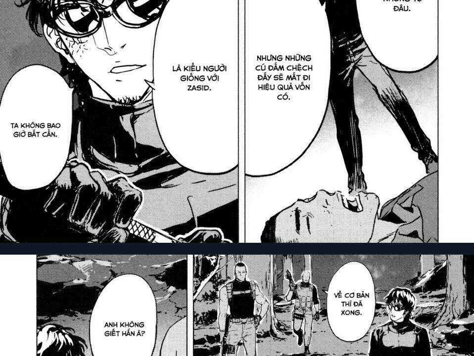 Until Death Do Us Part Chapter 199 trang 23