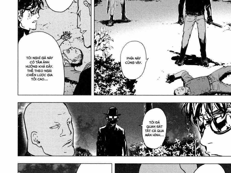 Until Death Do Us Part Chapter 199 trang 24