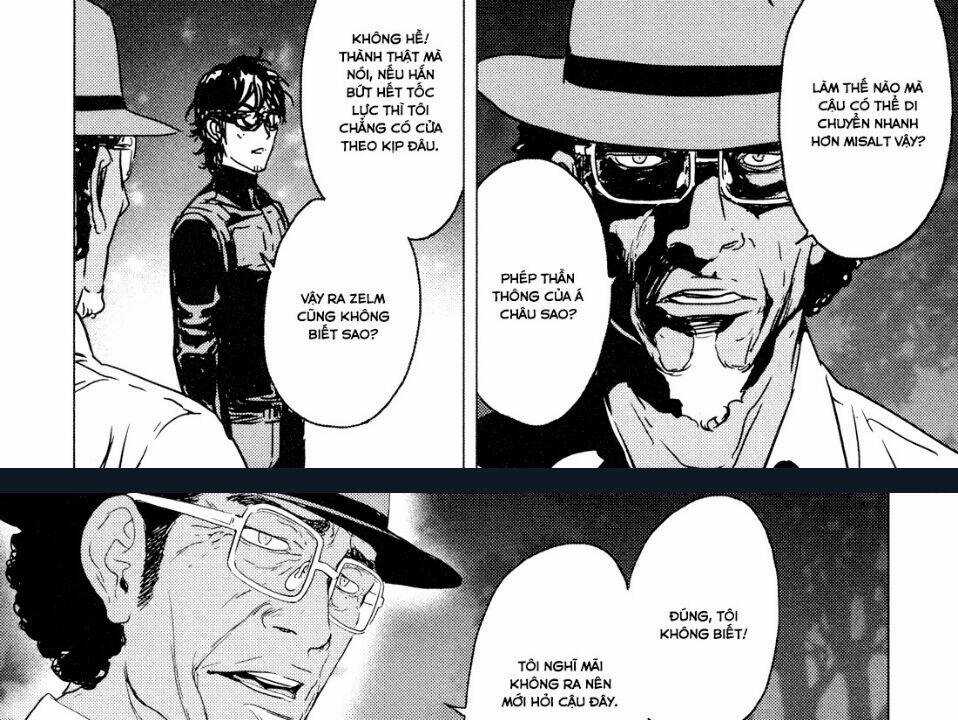 Until Death Do Us Part Chapter 199 trang 25