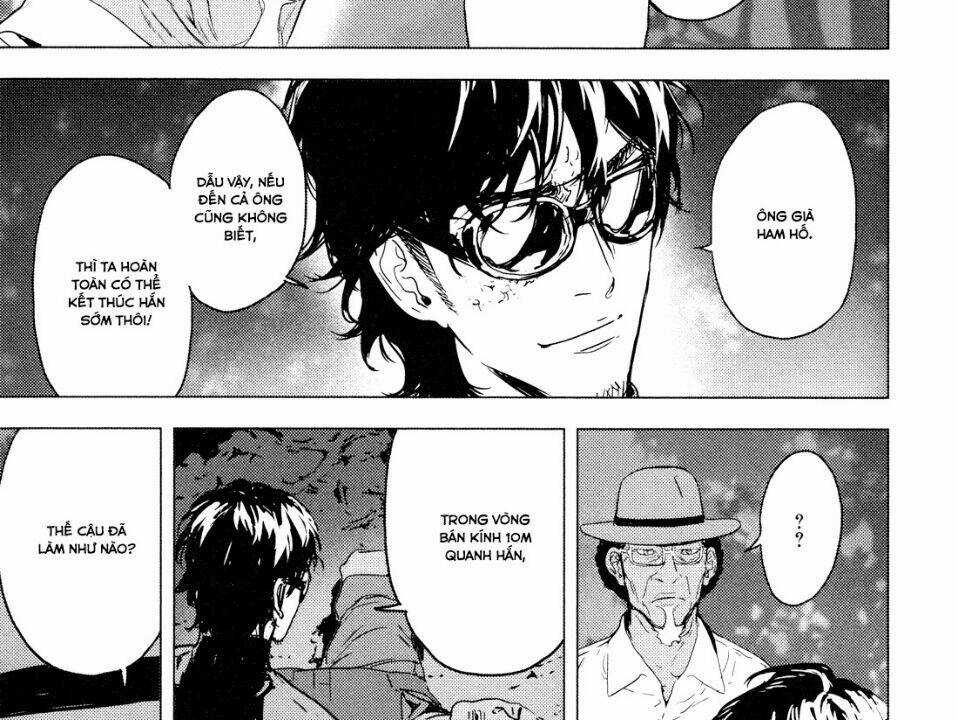 Until Death Do Us Part Chapter 199 trang 26