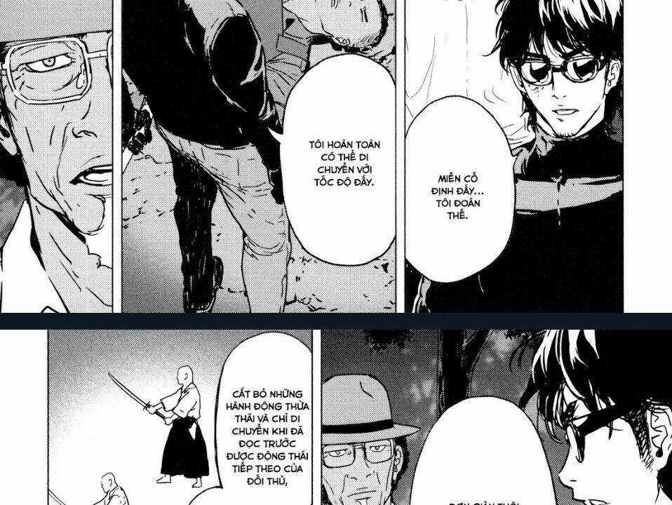 Until Death Do Us Part Chapter 199 trang 27