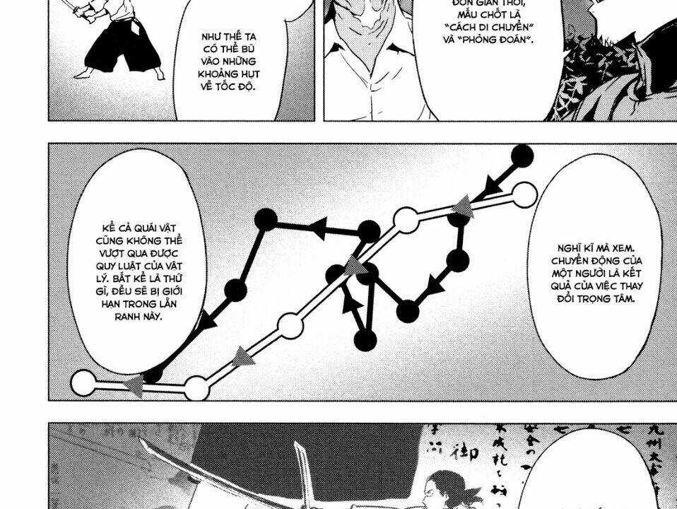 Until Death Do Us Part Chapter 199 trang 28