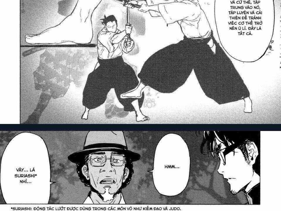 Until Death Do Us Part Chapter 199 trang 29