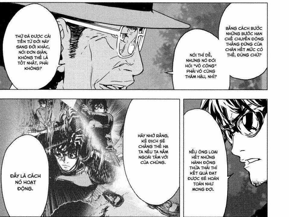 Until Death Do Us Part Chapter 199 trang 30