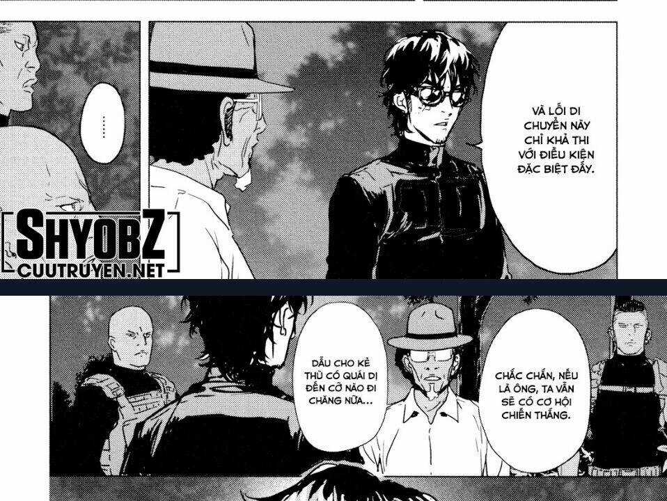 Until Death Do Us Part Chapter 199 trang 31