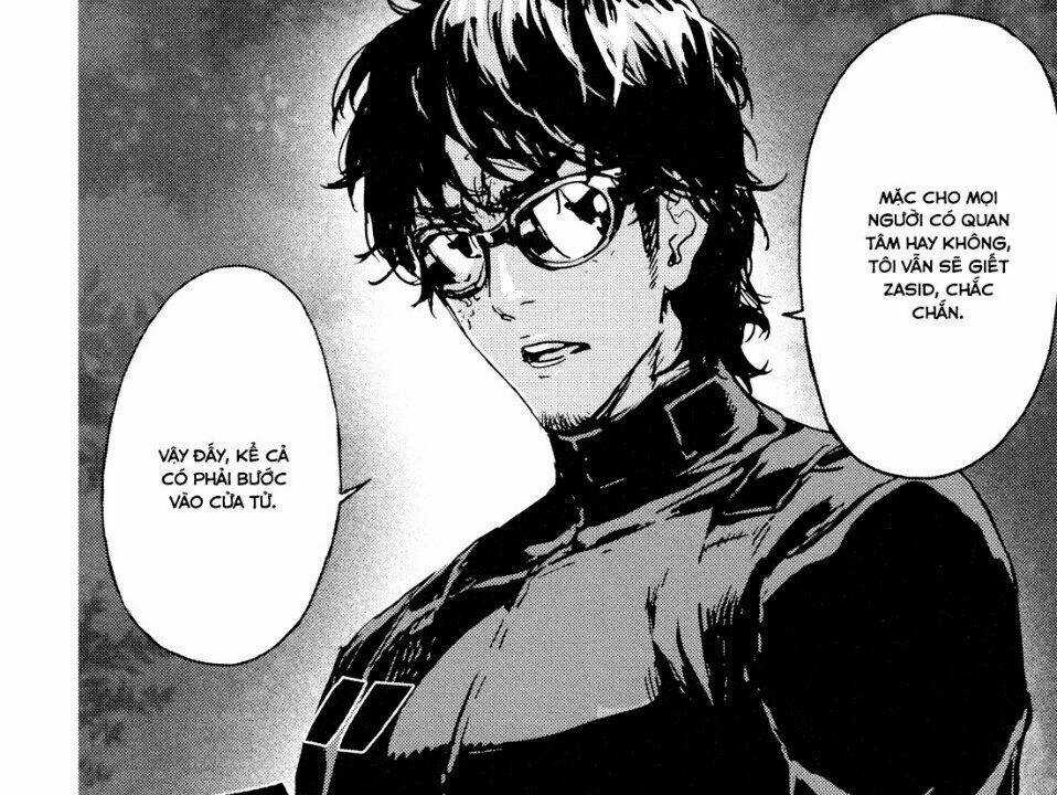 Until Death Do Us Part Chapter 199 trang 32