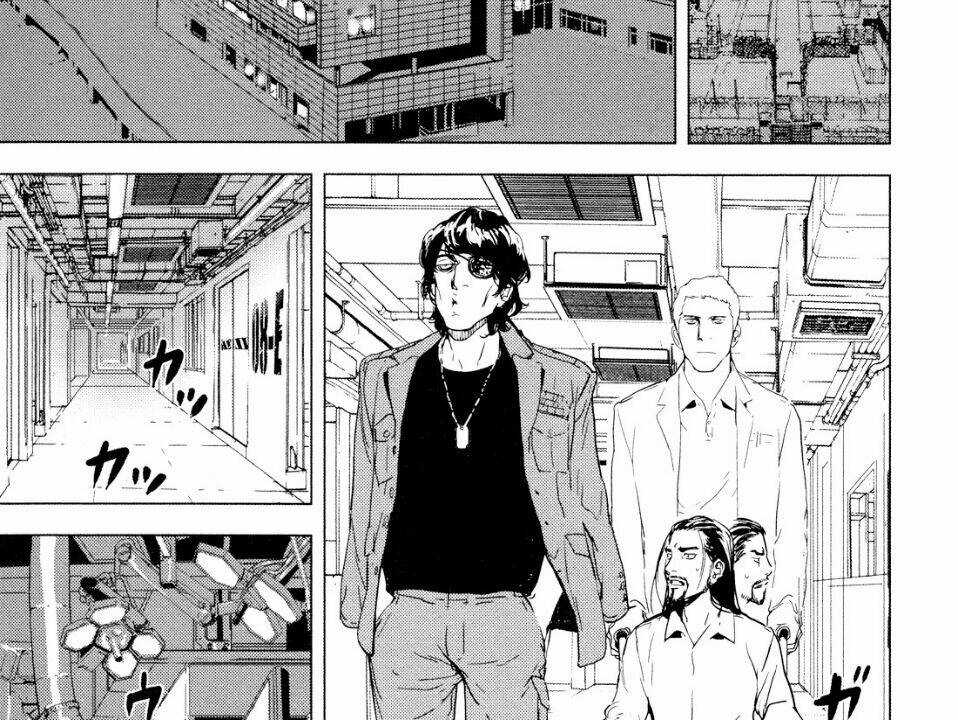 Until Death Do Us Part Chapter 199 trang 34