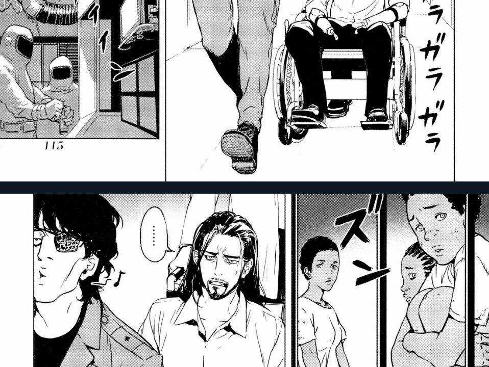 Until Death Do Us Part Chapter 199 trang 35