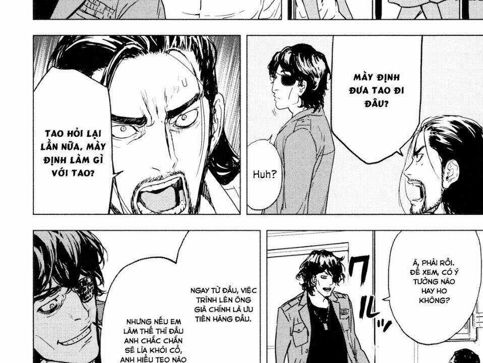 Until Death Do Us Part Chapter 199 trang 36