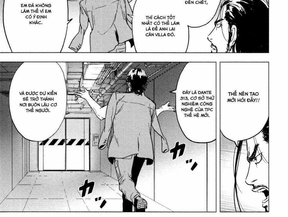 Until Death Do Us Part Chapter 199 trang 38