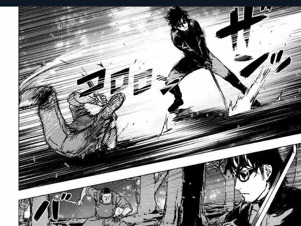 Until Death Do Us Part Chapter 199 trang 4