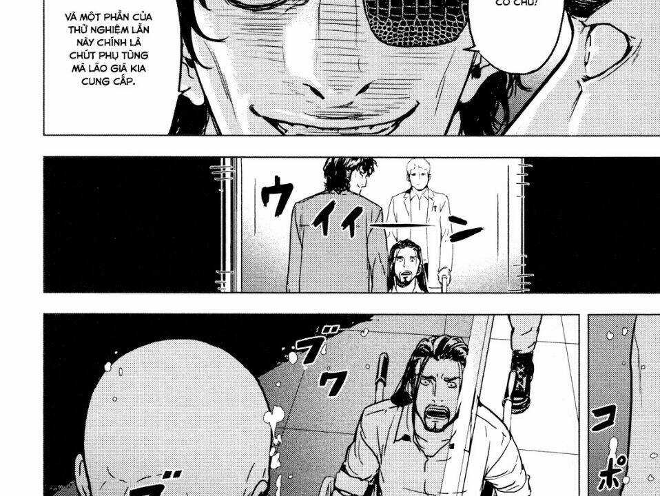 Until Death Do Us Part Chapter 199 trang 40