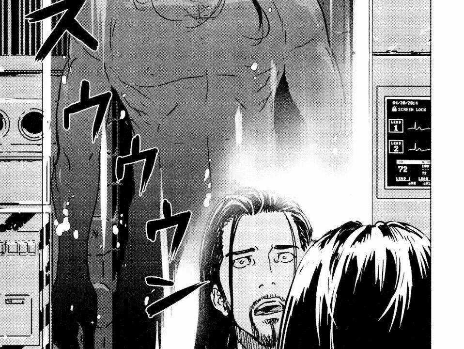 Until Death Do Us Part Chapter 199 trang 42