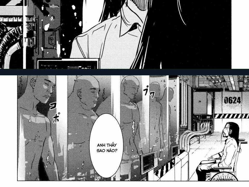 Until Death Do Us Part Chapter 199 trang 43