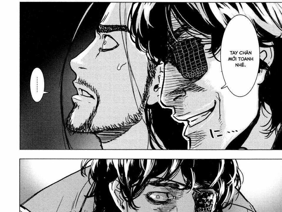 Until Death Do Us Part Chapter 199 trang 44