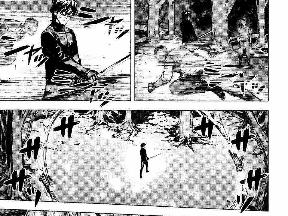 Until Death Do Us Part Chapter 199 trang 6