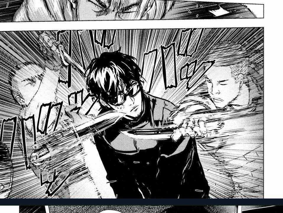 Until Death Do Us Part Chapter 199 trang 7