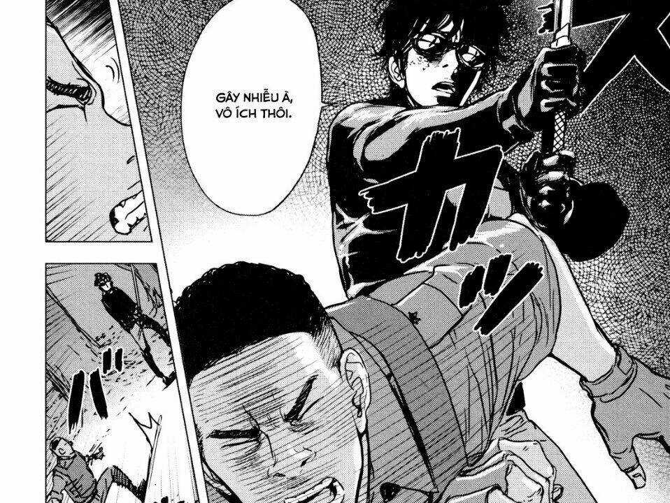 Until Death Do Us Part Chapter 199 trang 8