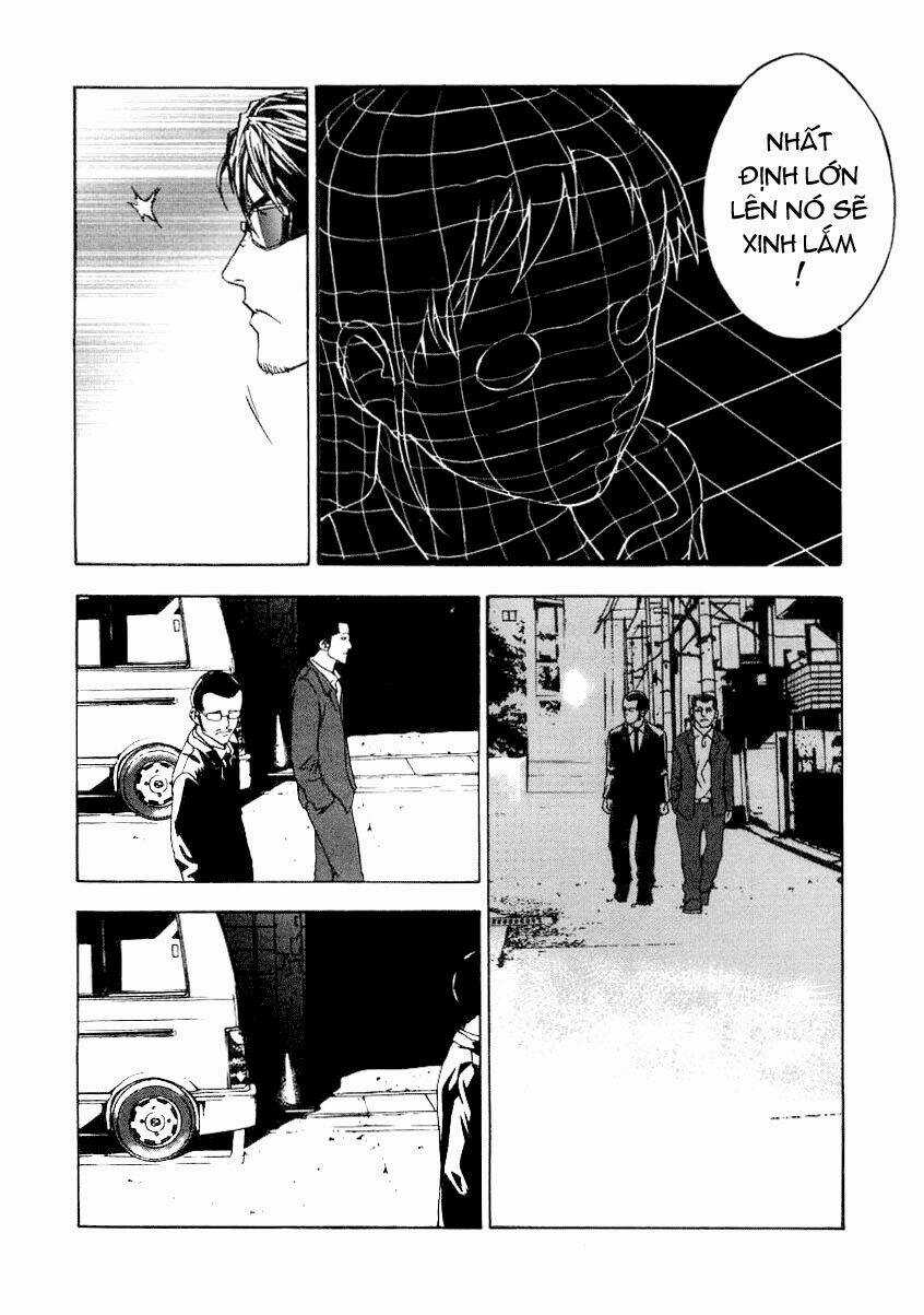 Until Death Do Us Part Chapter 2 trang 19