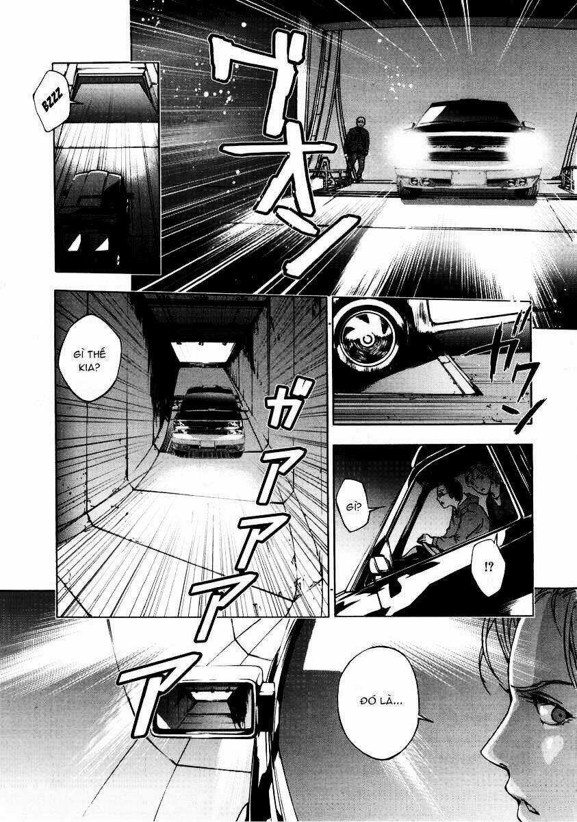 Until Death Do Us Part Chapter 20 trang 13