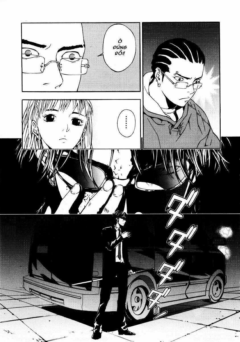 Until Death Do Us Part Chapter 20 trang 25