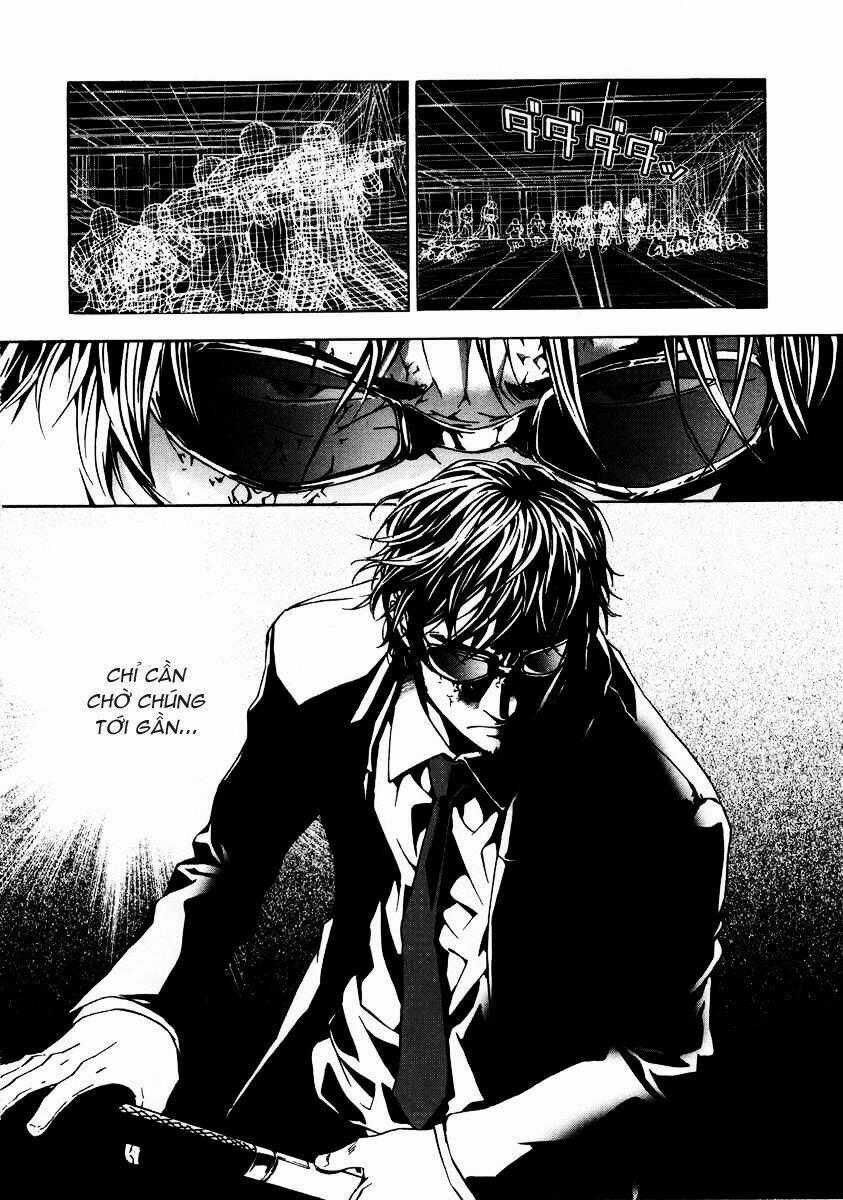 Until Death Do Us Part Chapter 20 trang 26