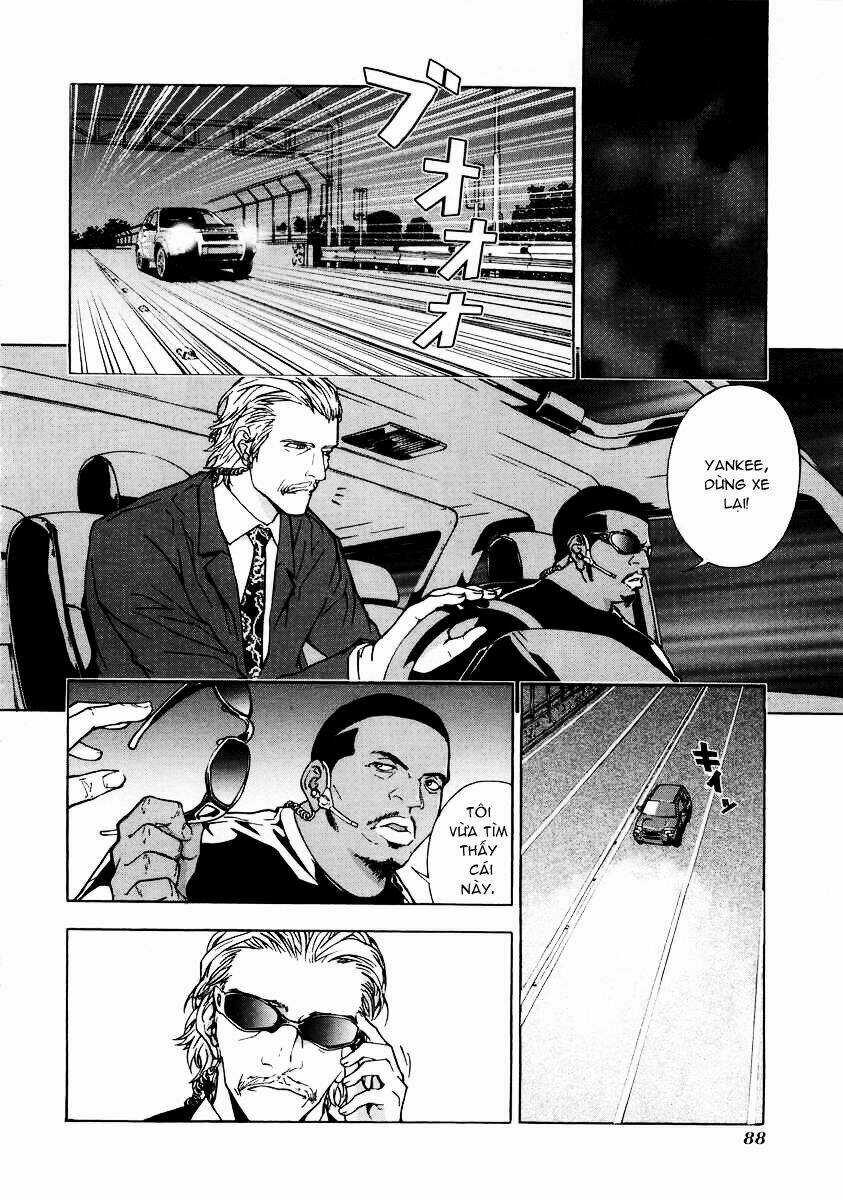 Until Death Do Us Part Chapter 20 trang 6