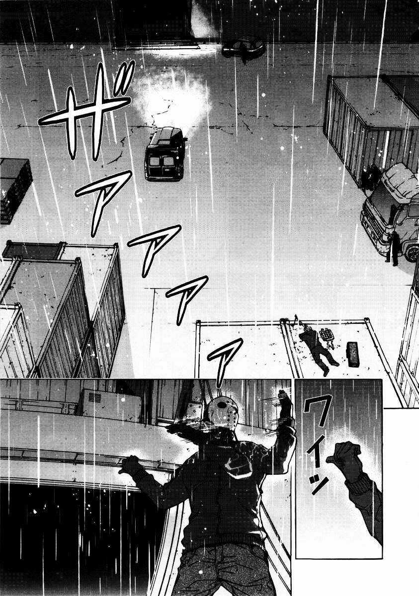 Until Death Do Us Part Chapter 20 trang 9