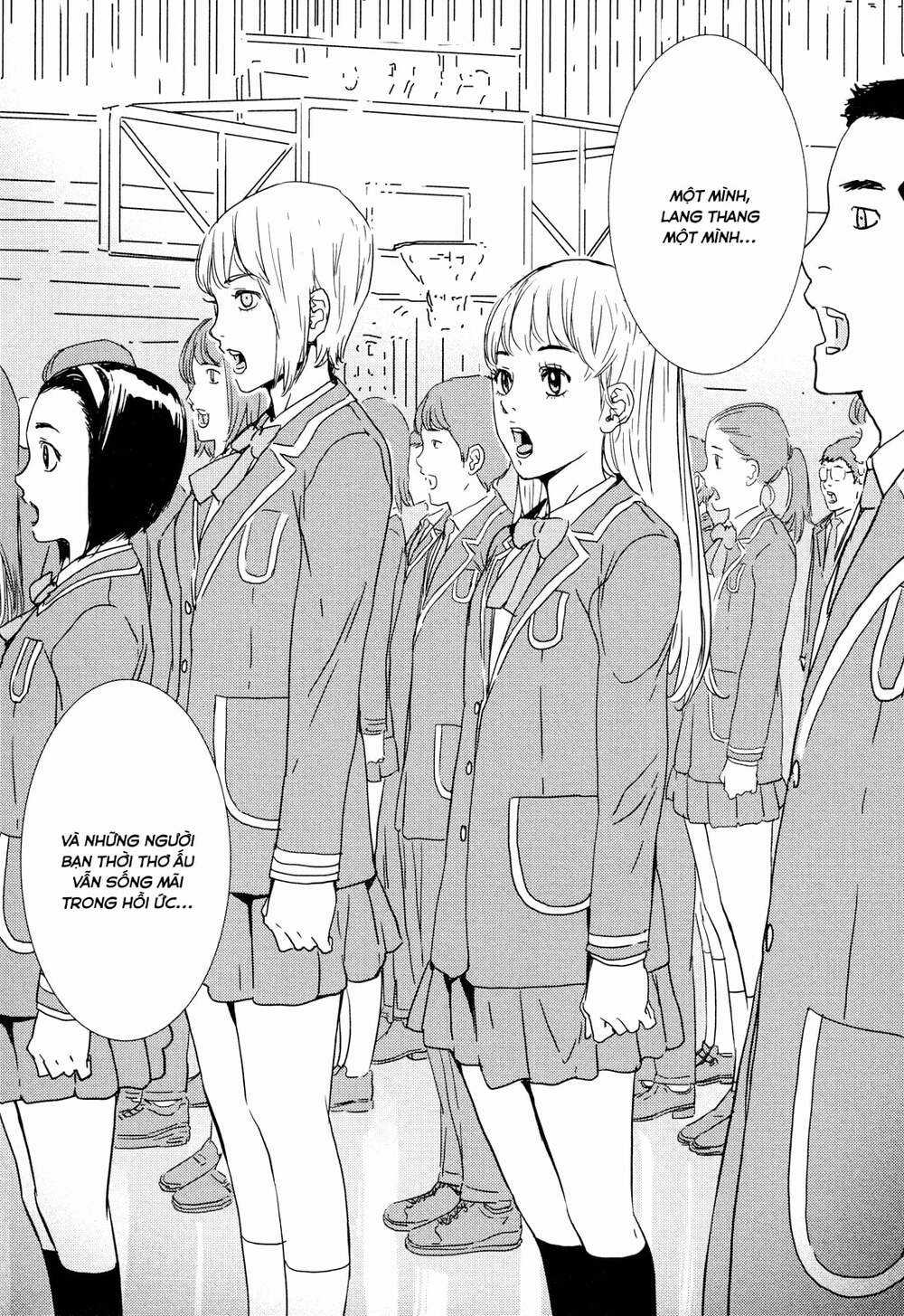 Until Death Do Us Part Chapter 200 trang 11