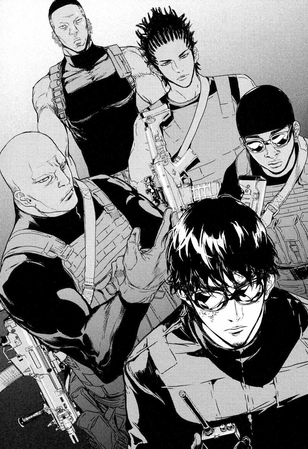 Until Death Do Us Part Chapter 200 trang 23