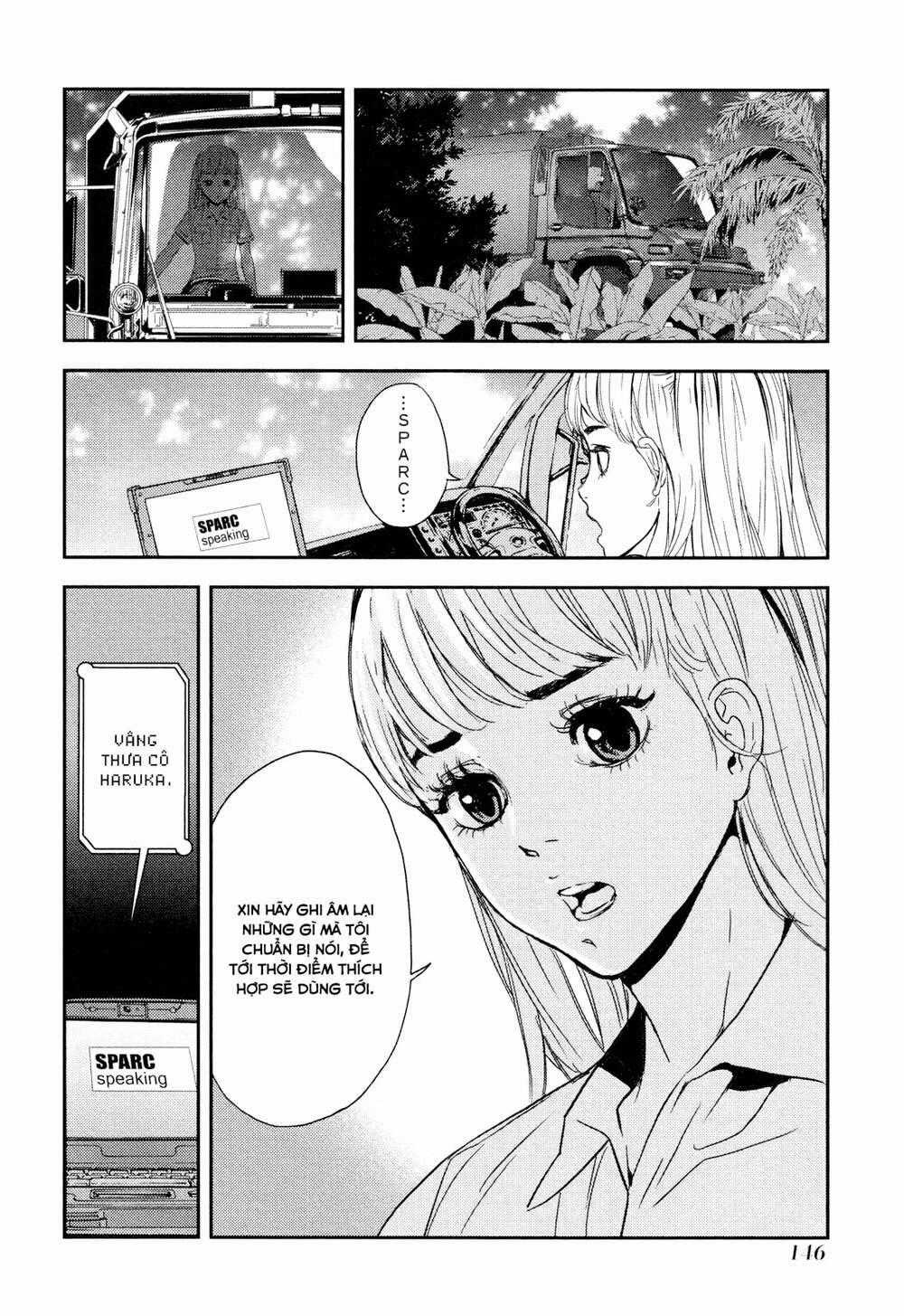 Until Death Do Us Part Chapter 200 trang 24