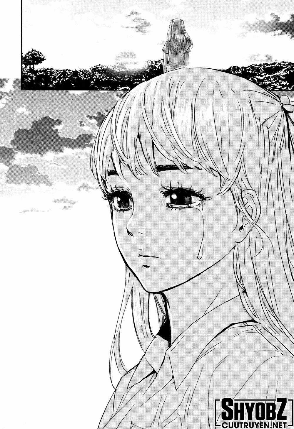 Until Death Do Us Part Chapter 200 trang 4