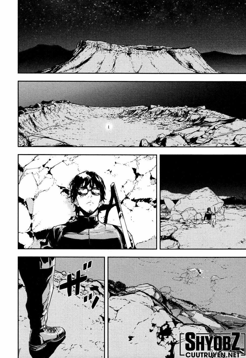 Until Death Do Us Part Chapter 201 trang 14