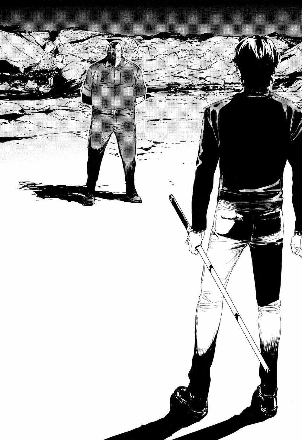 Until Death Do Us Part Chapter 201 trang 16