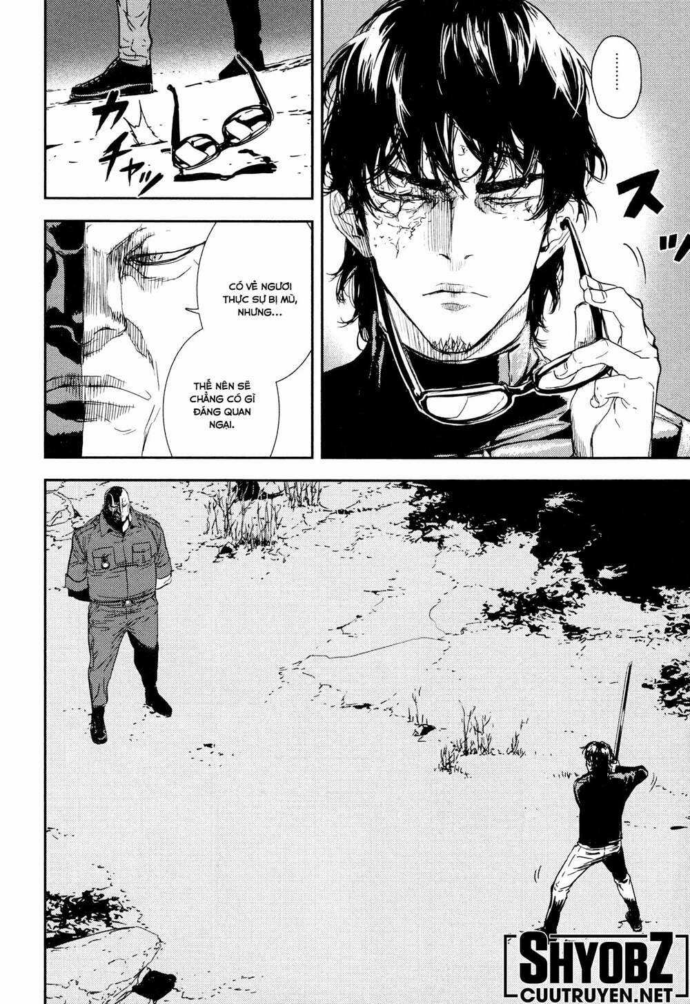 Until Death Do Us Part Chapter 201 trang 20