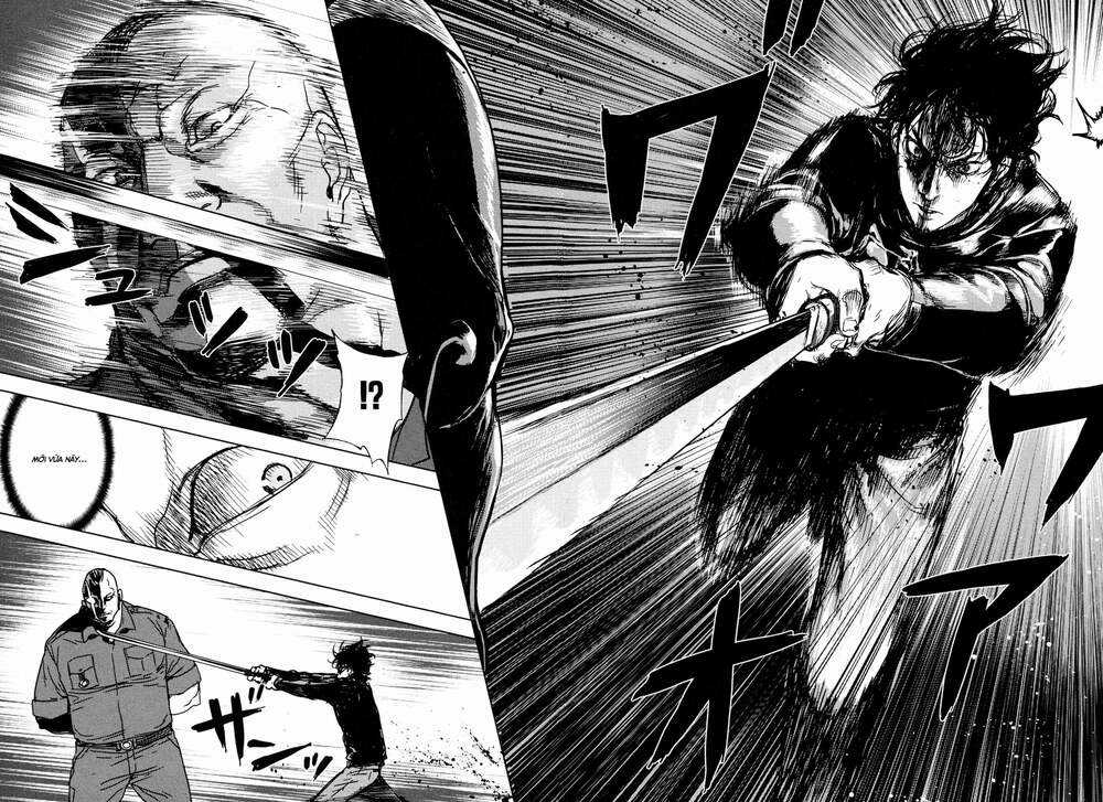 Until Death Do Us Part Chapter 201 trang 22