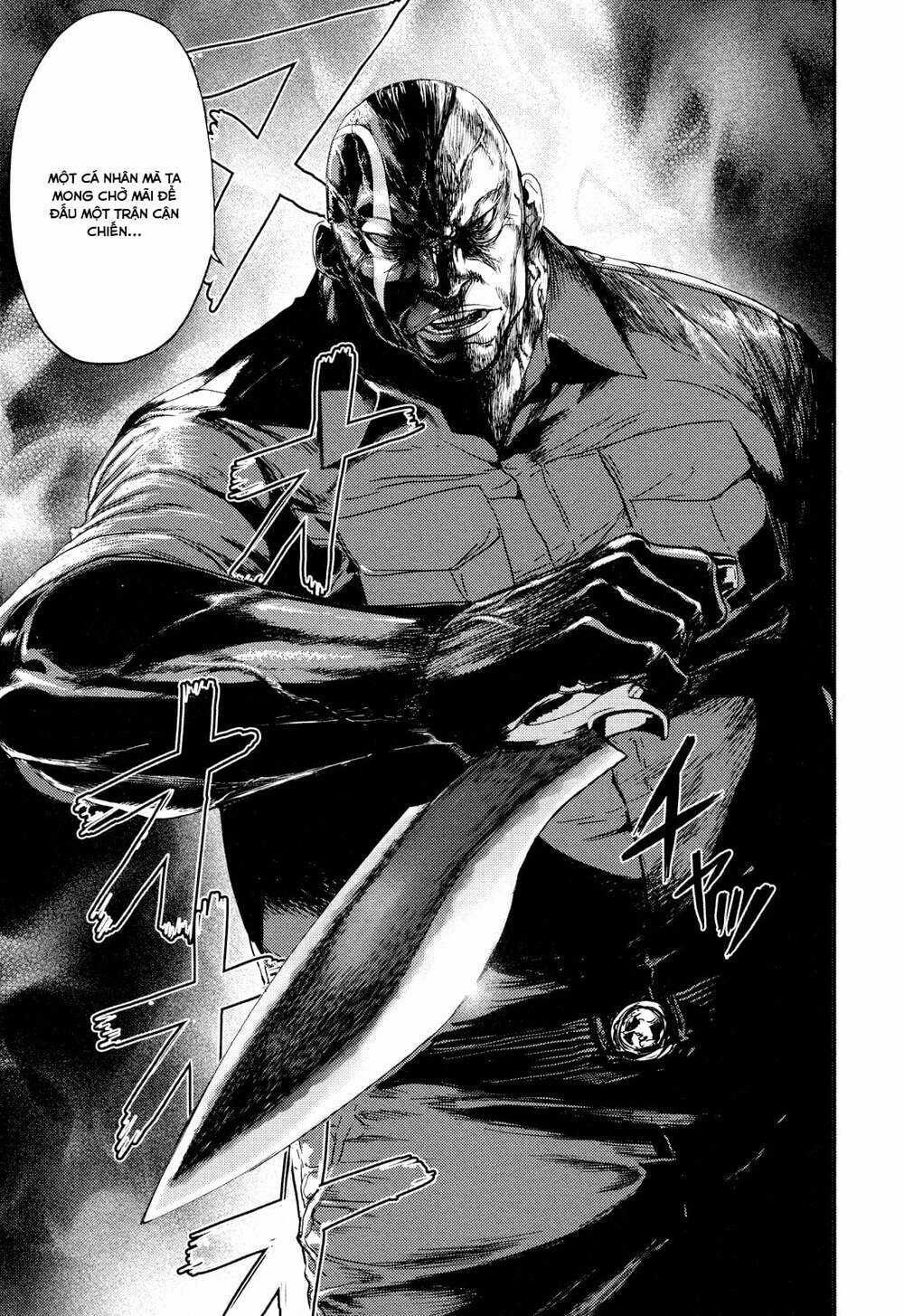 Until Death Do Us Part Chapter 201 trang 25